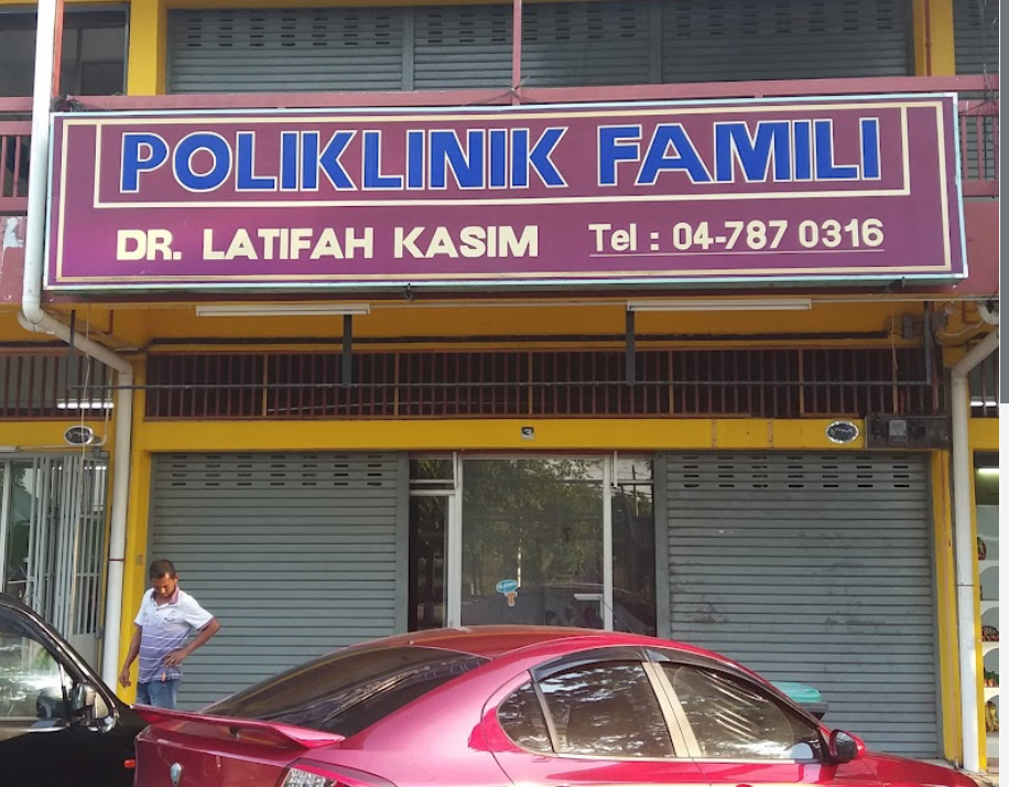 Poliklinik Famili